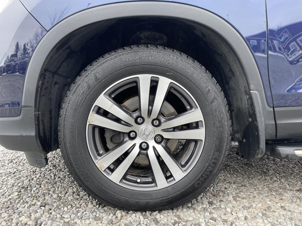 2019 Honda Ridgeline EX-L ~SAFETY INCLUDED~TRANSPARENT PRICING~ Photo