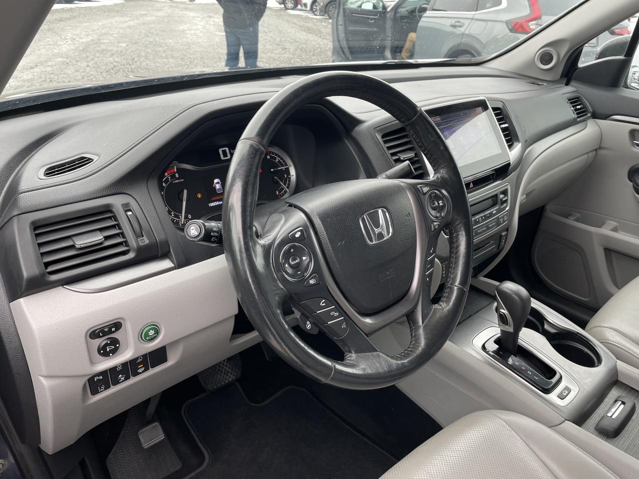 2019 Honda Ridgeline EX-L ~SAFETY INCLUDED~TRANSPARENT PRICING~ Photo