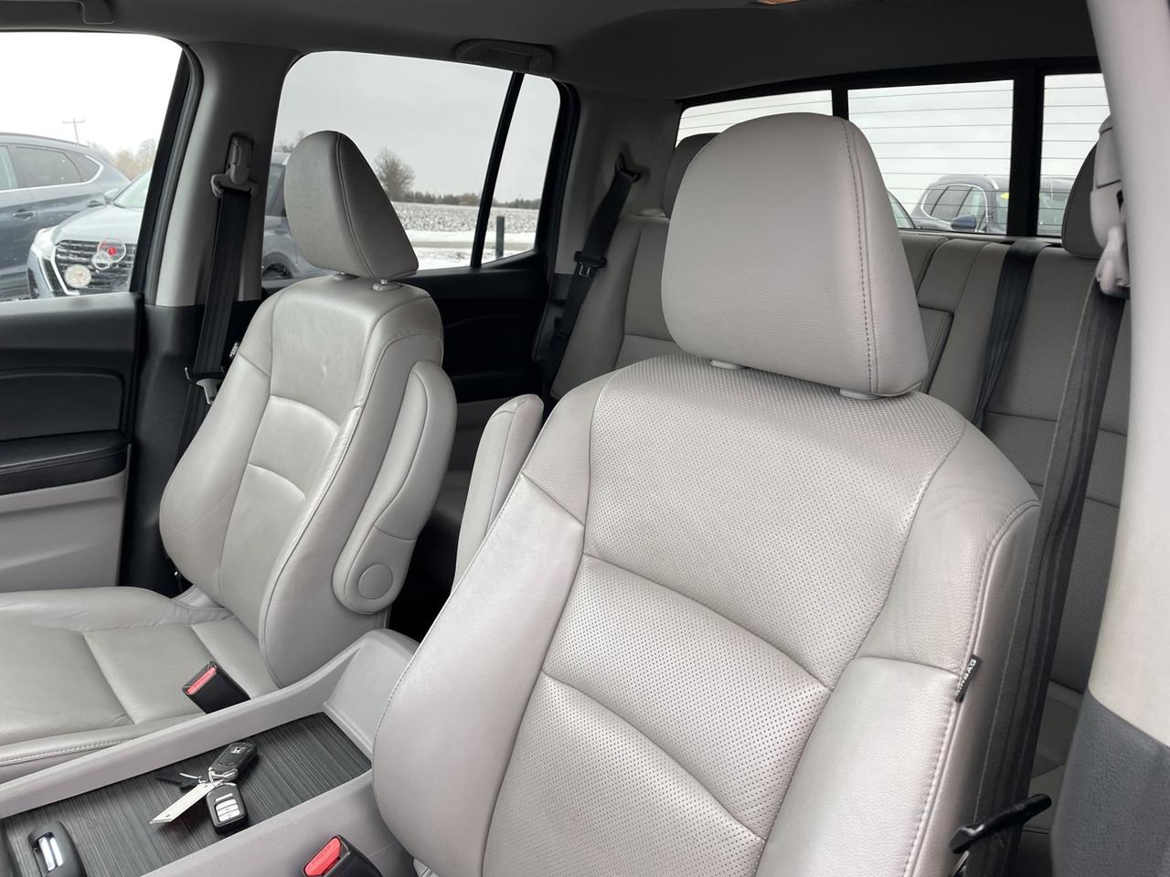 2019 Honda Ridgeline EX-L ~SAFETY INCLUDED~TRANSPARENT PRICING~ Photo