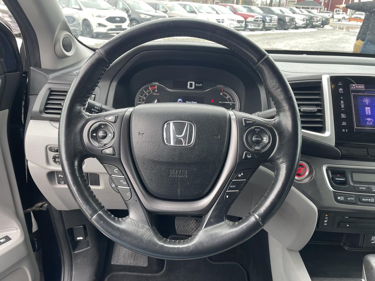 2019 Honda Ridgeline EX-L ~SAFETY INCLUDED~TRANSPARENT PRICING~ Photo