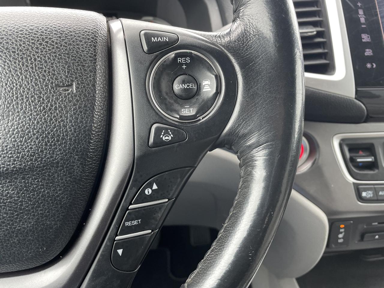 2019 Honda Ridgeline EX-L ~SAFETY INCLUDED~TRANSPARENT PRICING~ Photo