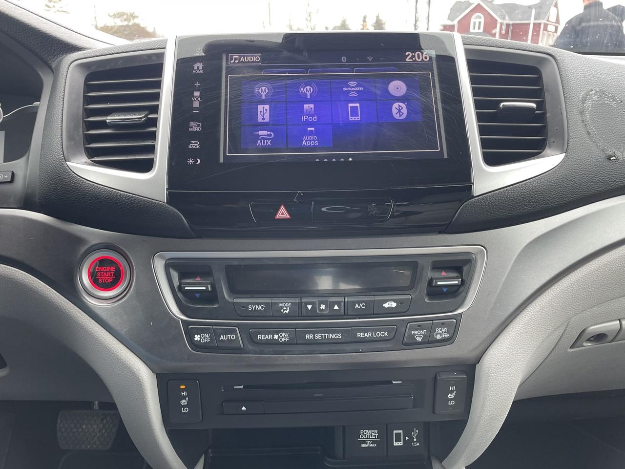 2019 Honda Ridgeline EX-L ~SAFETY INCLUDED~TRANSPARENT PRICING~ Photo