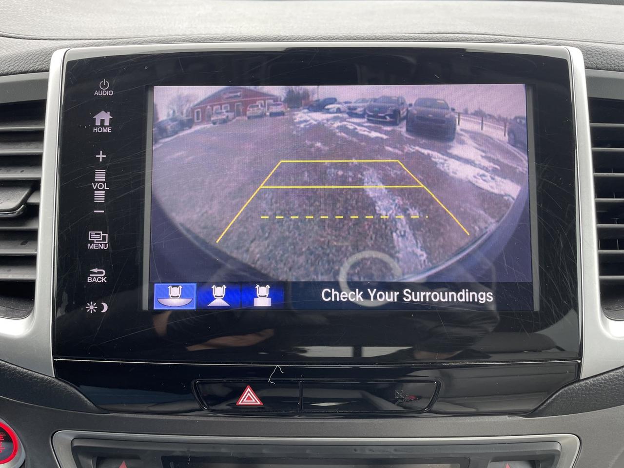 2019 Honda Ridgeline EX-L ~SAFETY INCLUDED~TRANSPARENT PRICING~ Photo