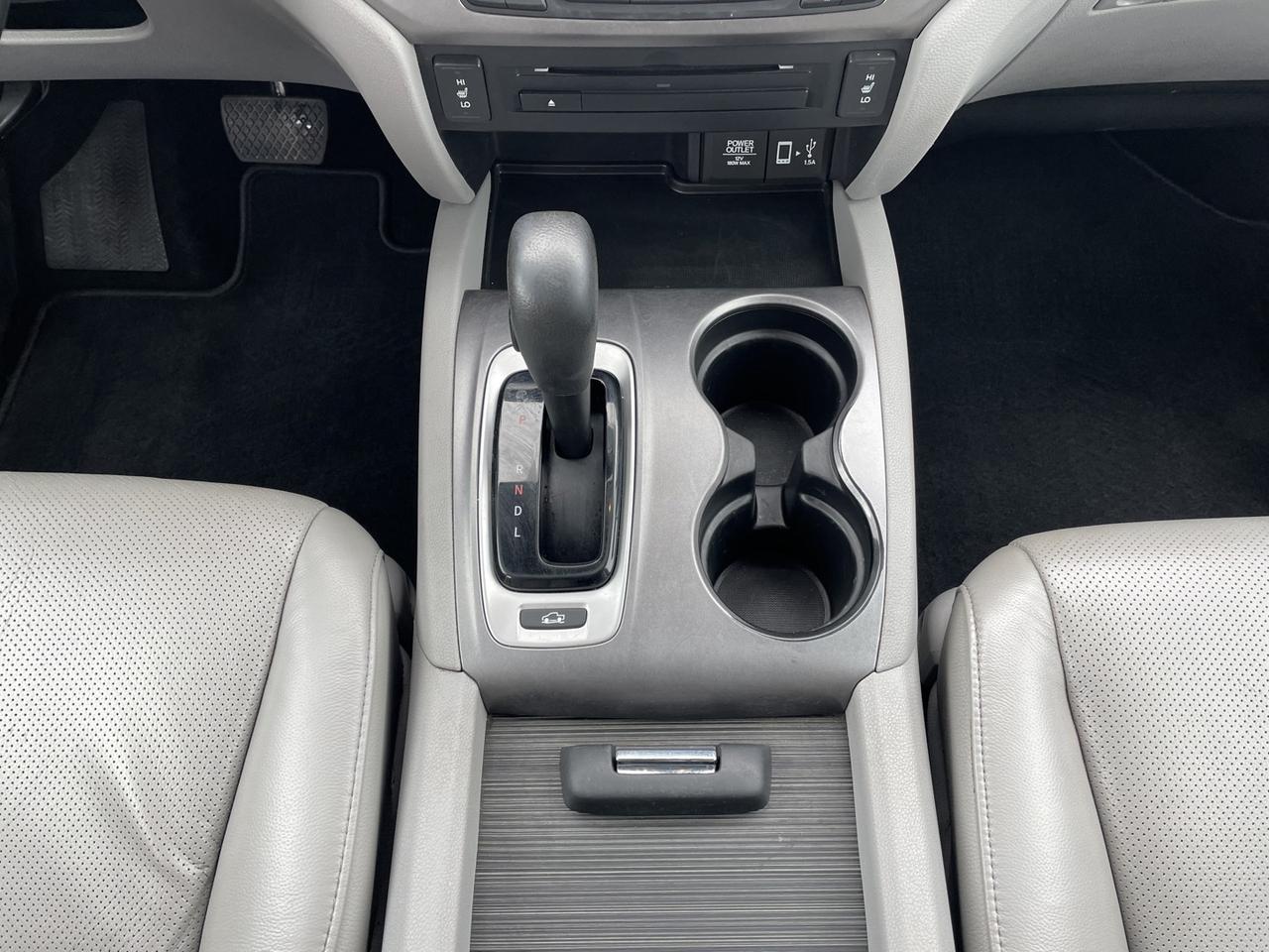 2019 Honda Ridgeline EX-L ~SAFETY INCLUDED~TRANSPARENT PRICING~ Photo