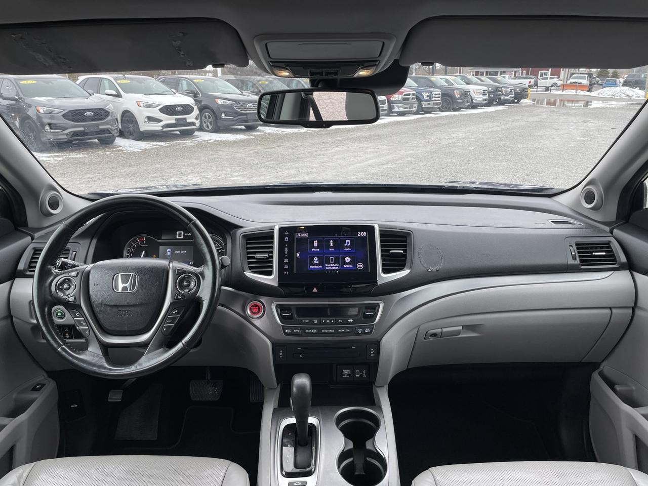 2019 Honda Ridgeline EX-L ~SAFETY INCLUDED~TRANSPARENT PRICING~ Photo