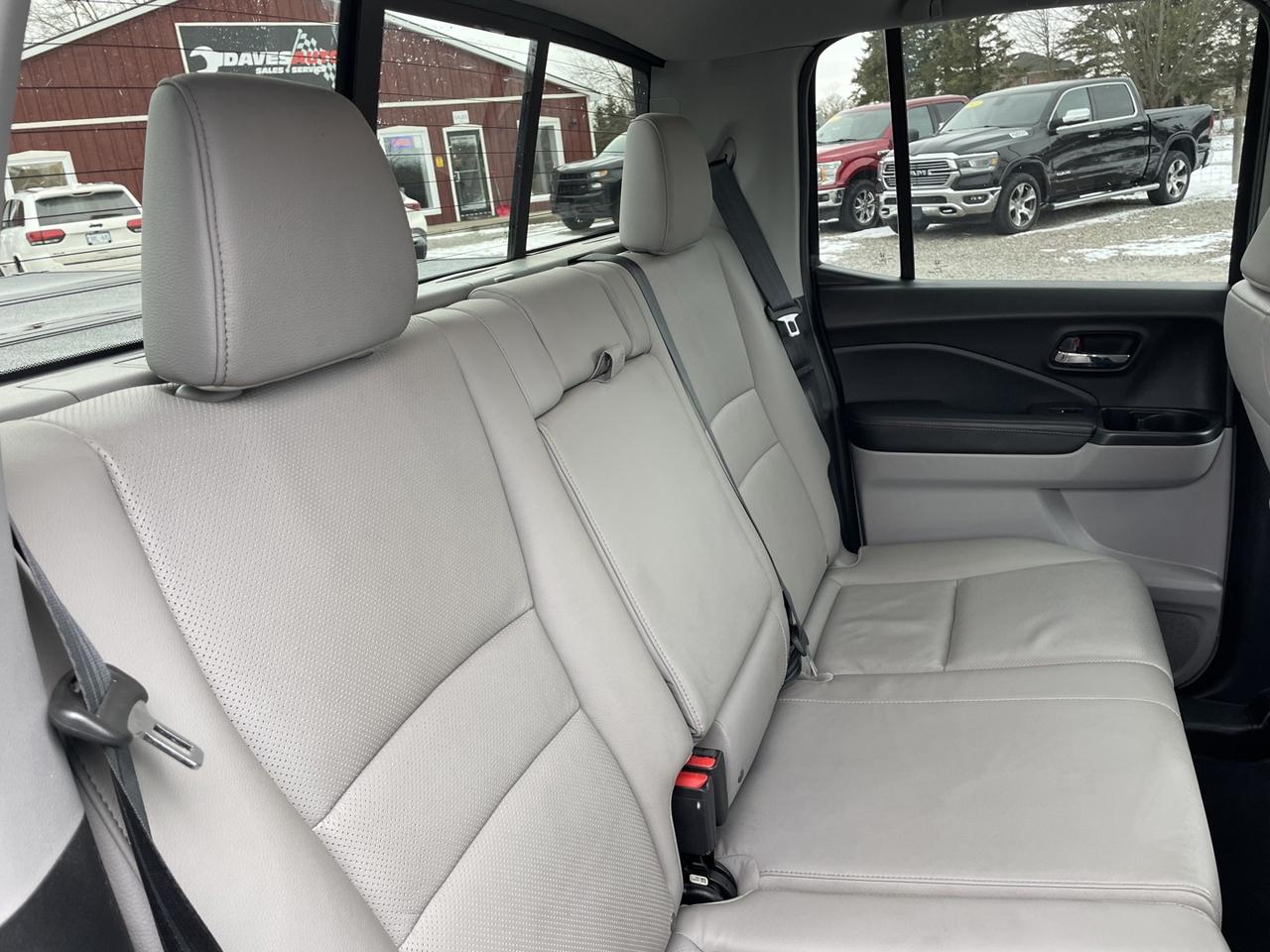 2019 Honda Ridgeline EX-L ~SAFETY INCLUDED~TRANSPARENT PRICING~ Photo