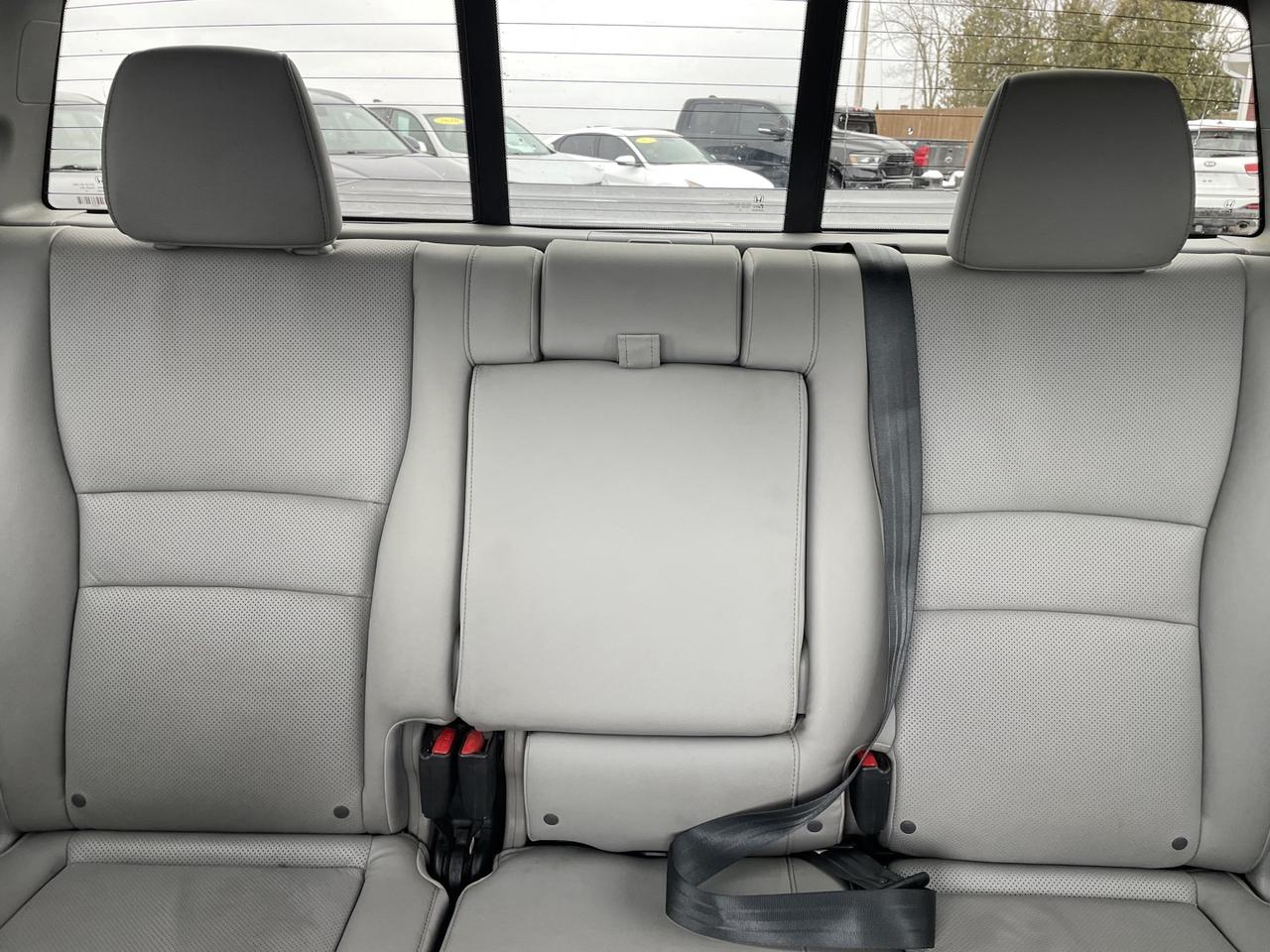 2019 Honda Ridgeline EX-L ~SAFETY INCLUDED~TRANSPARENT PRICING~ Photo