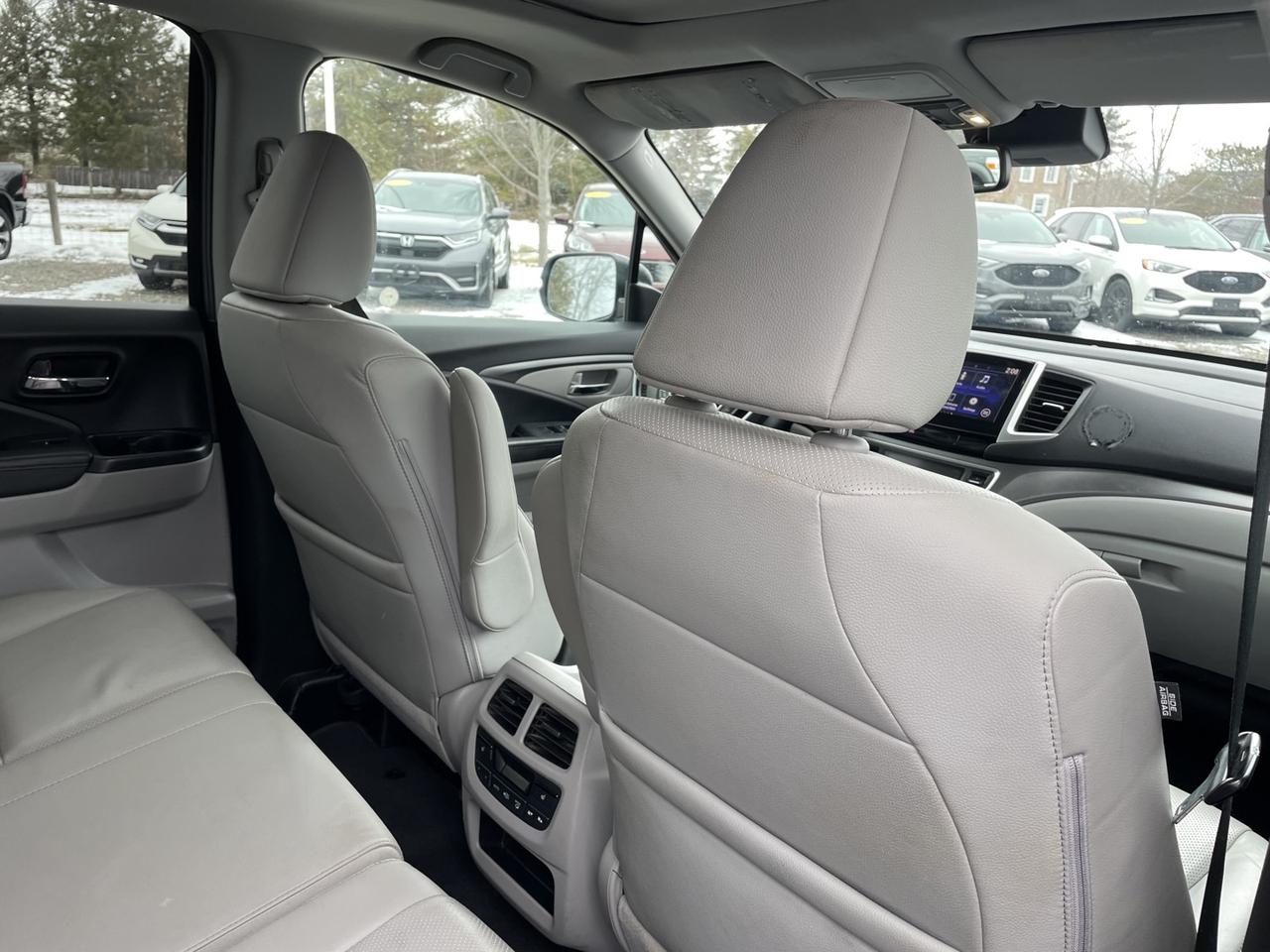 2019 Honda Ridgeline EX-L ~SAFETY INCLUDED~TRANSPARENT PRICING~ Photo