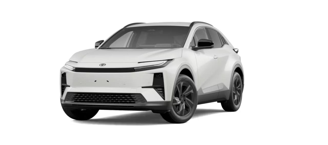 2026 Toyota C-HR SE Photo0