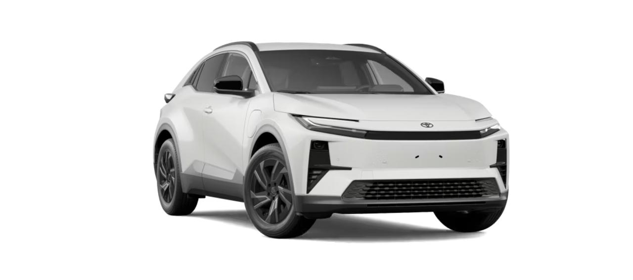 2026 Toyota C-HR SE Photo