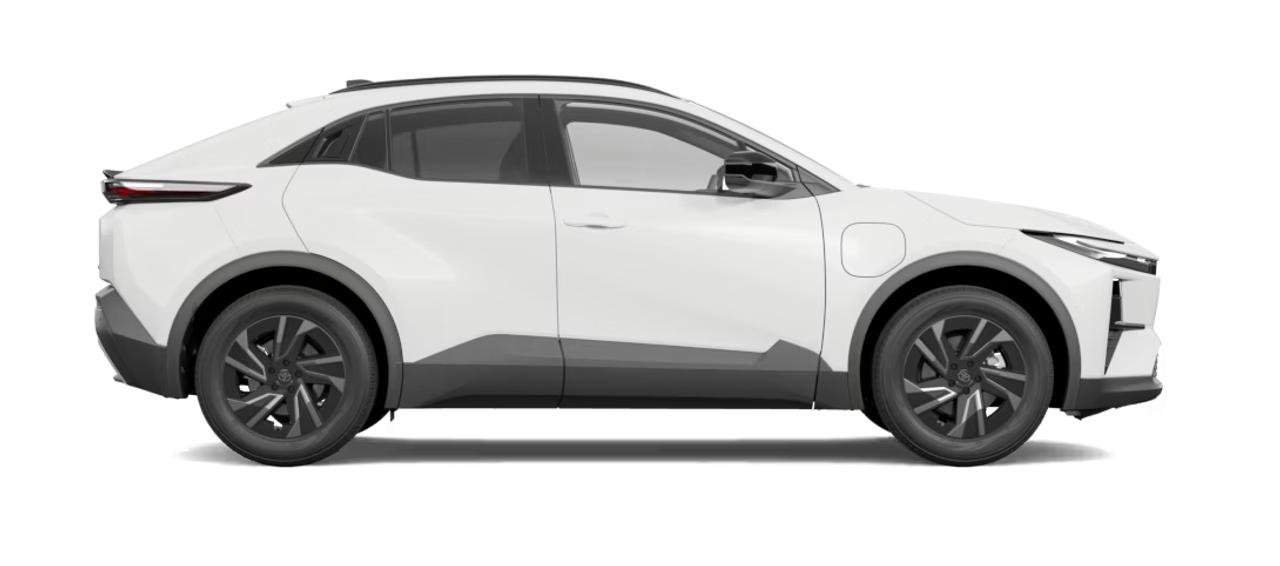 2026 Toyota C-HR SE Photo