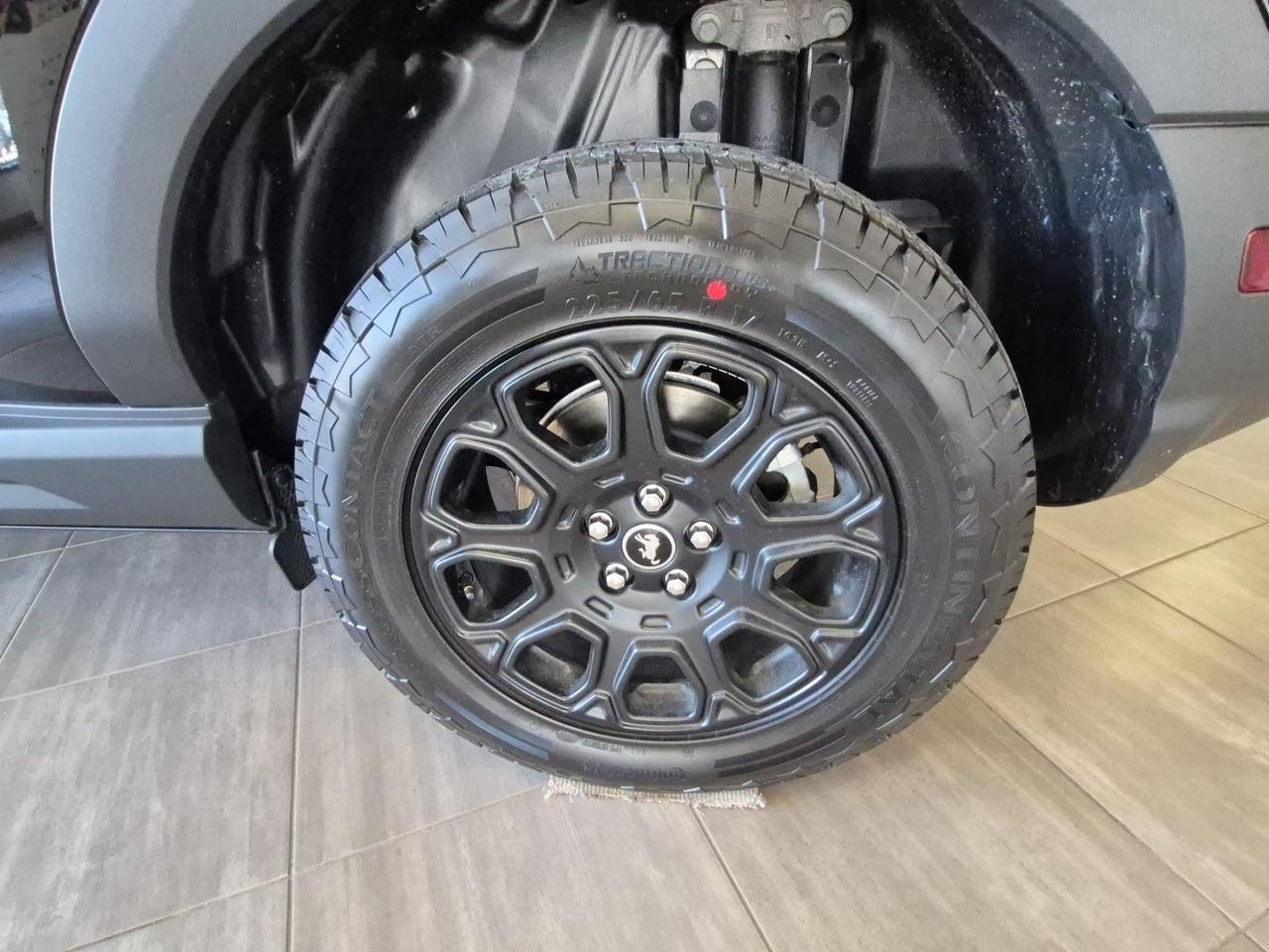 2026 Ford Bronco Sport BADLANDS, MOONROOF, TECH PKG, TERRAIN MGMT Photo4