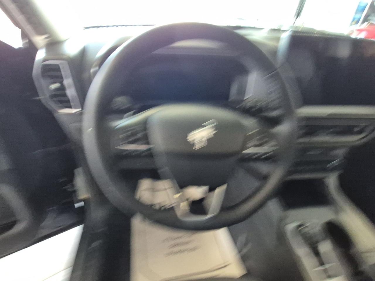 2026 Ford Bronco Sport BADLANDS, MOONROOF, TECH PKG, TERRAIN MGMT Photo