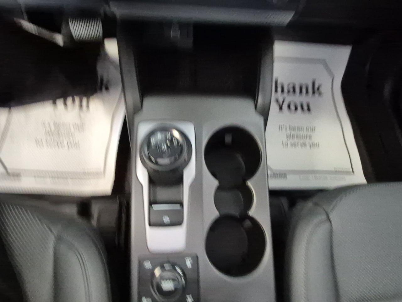 2026 Ford Bronco Sport BADLANDS, MOONROOF, TECH PKG, TERRAIN MGMT Photo