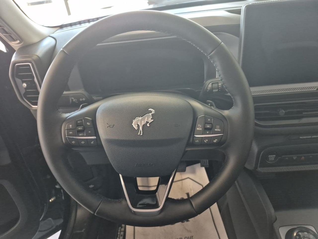 2026 Ford Bronco Sport BADLANDS, MOONROOF, TECH PKG, TERRAIN MGMT Photo