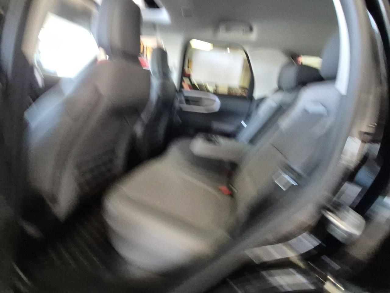 2026 Ford Bronco Sport BADLANDS, MOONROOF, TECH PKG, TERRAIN MGMT Photo