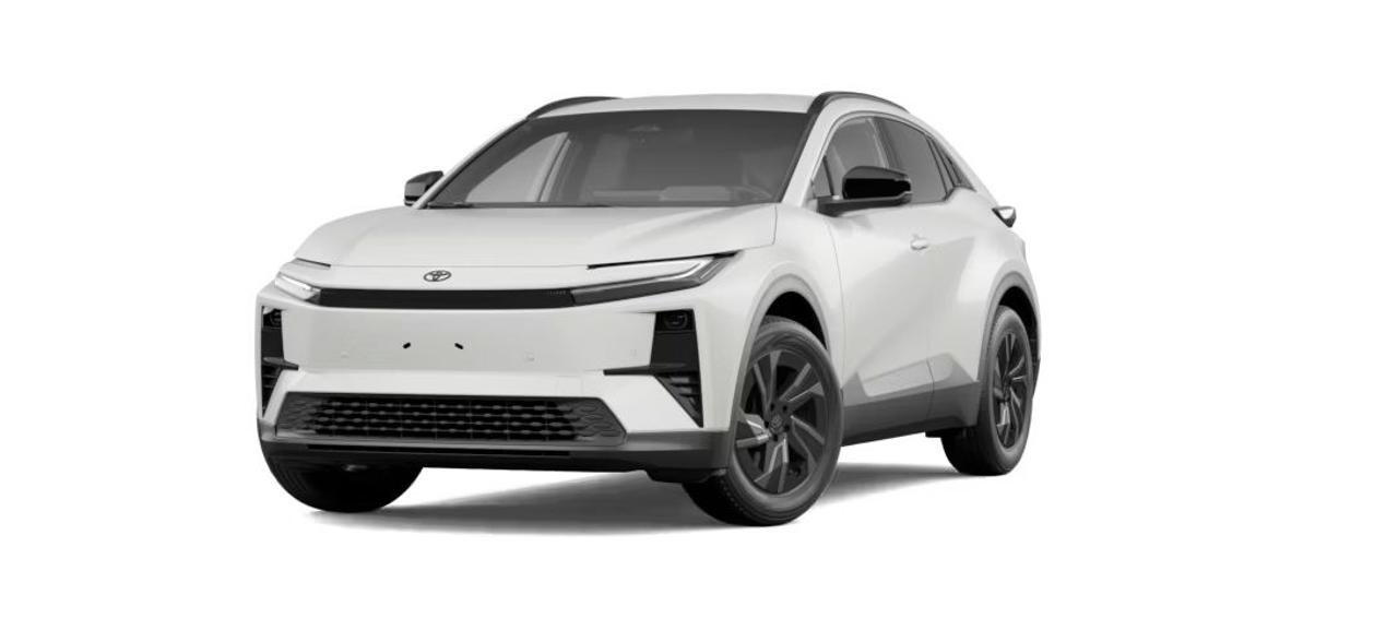 2026 Toyota C-HR SE Photo