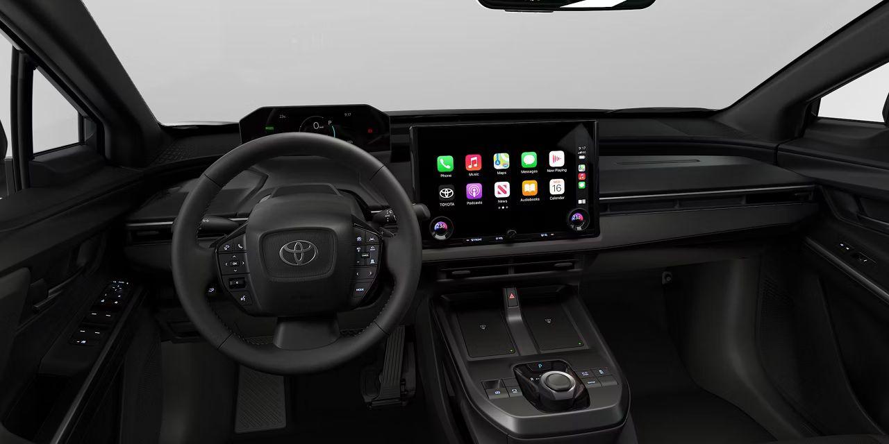 2026 Toyota C-HR SE Photo