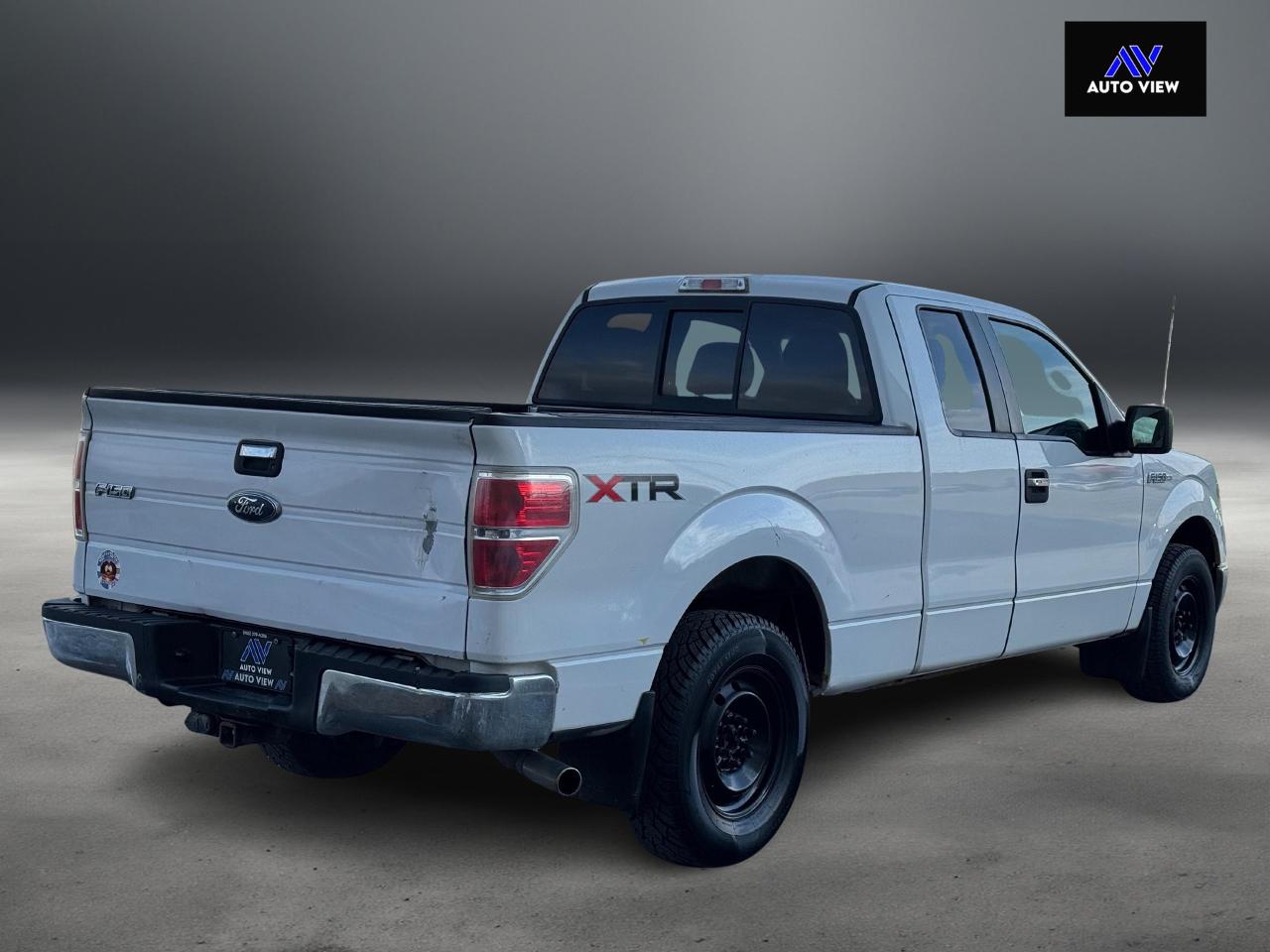 2010 Ford F-150 XL **XTR TRIM**READY TO WORK** Photo4