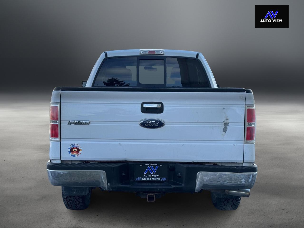 2010 Ford F-150 XL **XTR TRIM**READY TO WORK** Photo