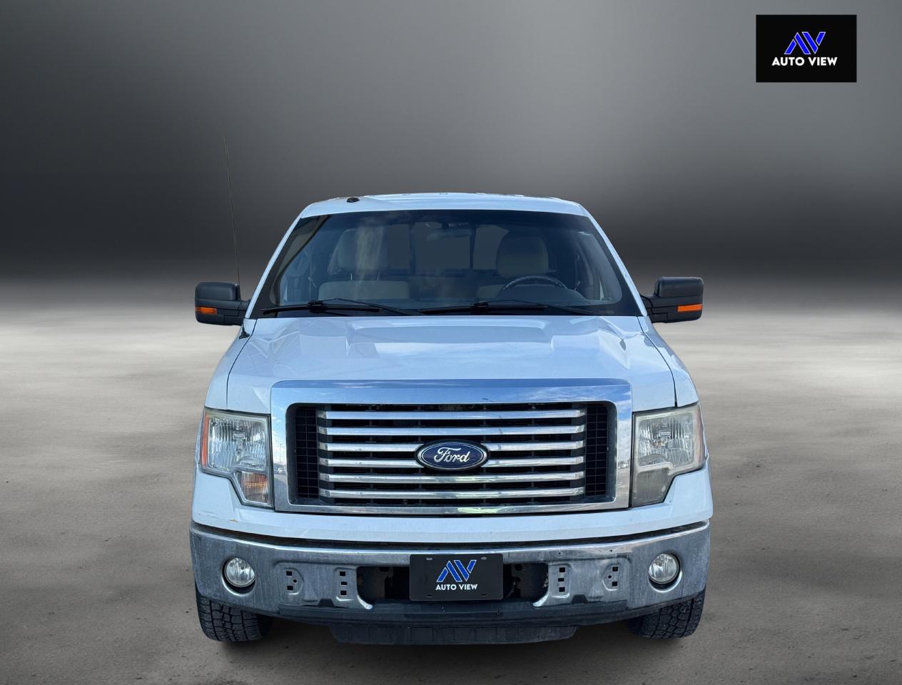 2010 Ford F-150 XL **XTR TRIM**READY TO WORK** Photo2