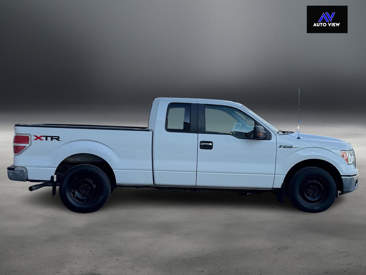 2010 Ford F-150 XL **XTR TRIM**READY TO WORK** Photo