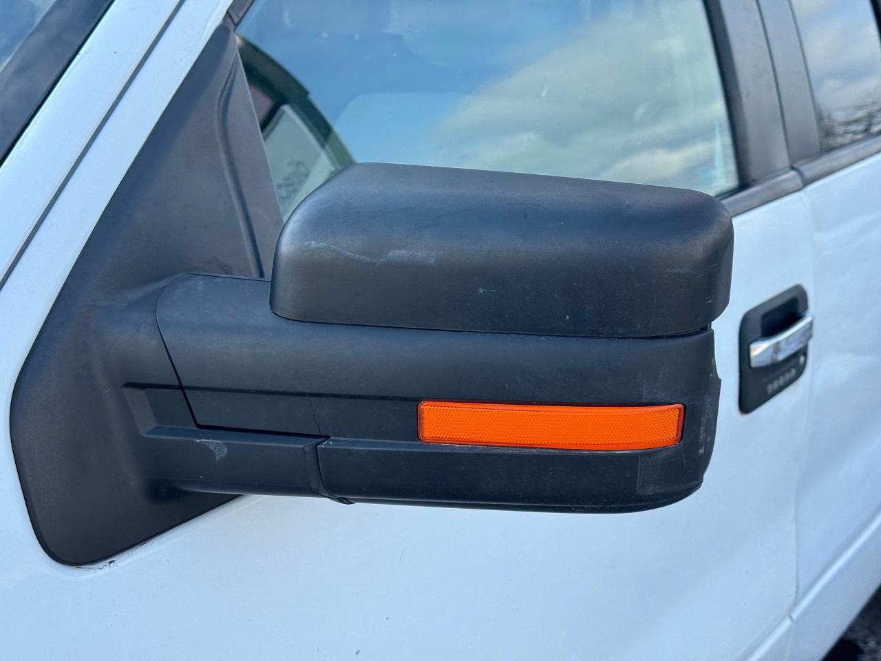 2010 Ford F-150 XL **XTR TRIM**READY TO WORK** Photo