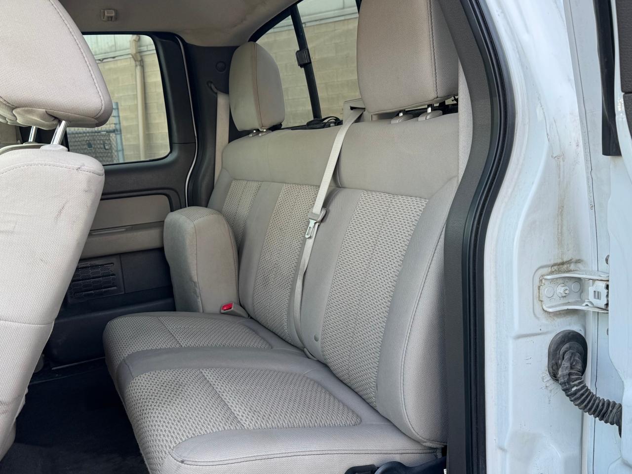 2010 Ford F-150 XL **XTR TRIM**READY TO WORK** Photo