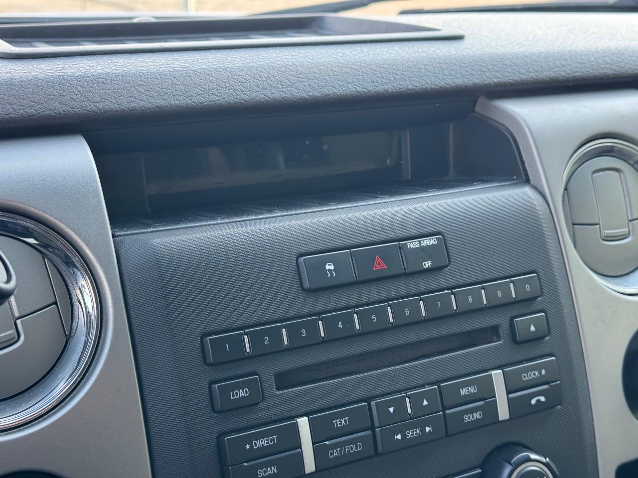 2010 Ford F-150 XL **XTR TRIM**READY TO WORK** Photo