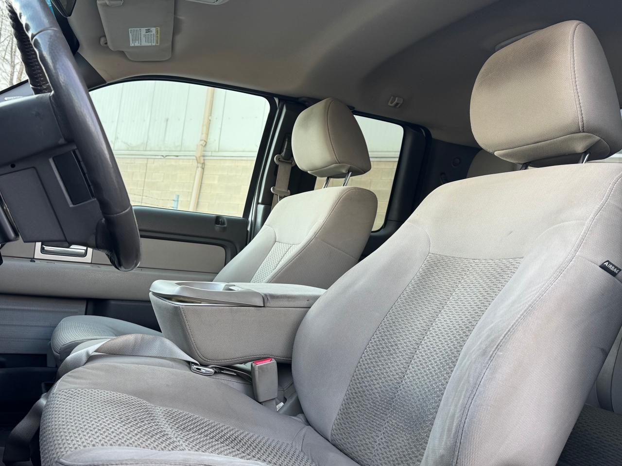 2010 Ford F-150 XL **XTR TRIM**READY TO WORK** Photo