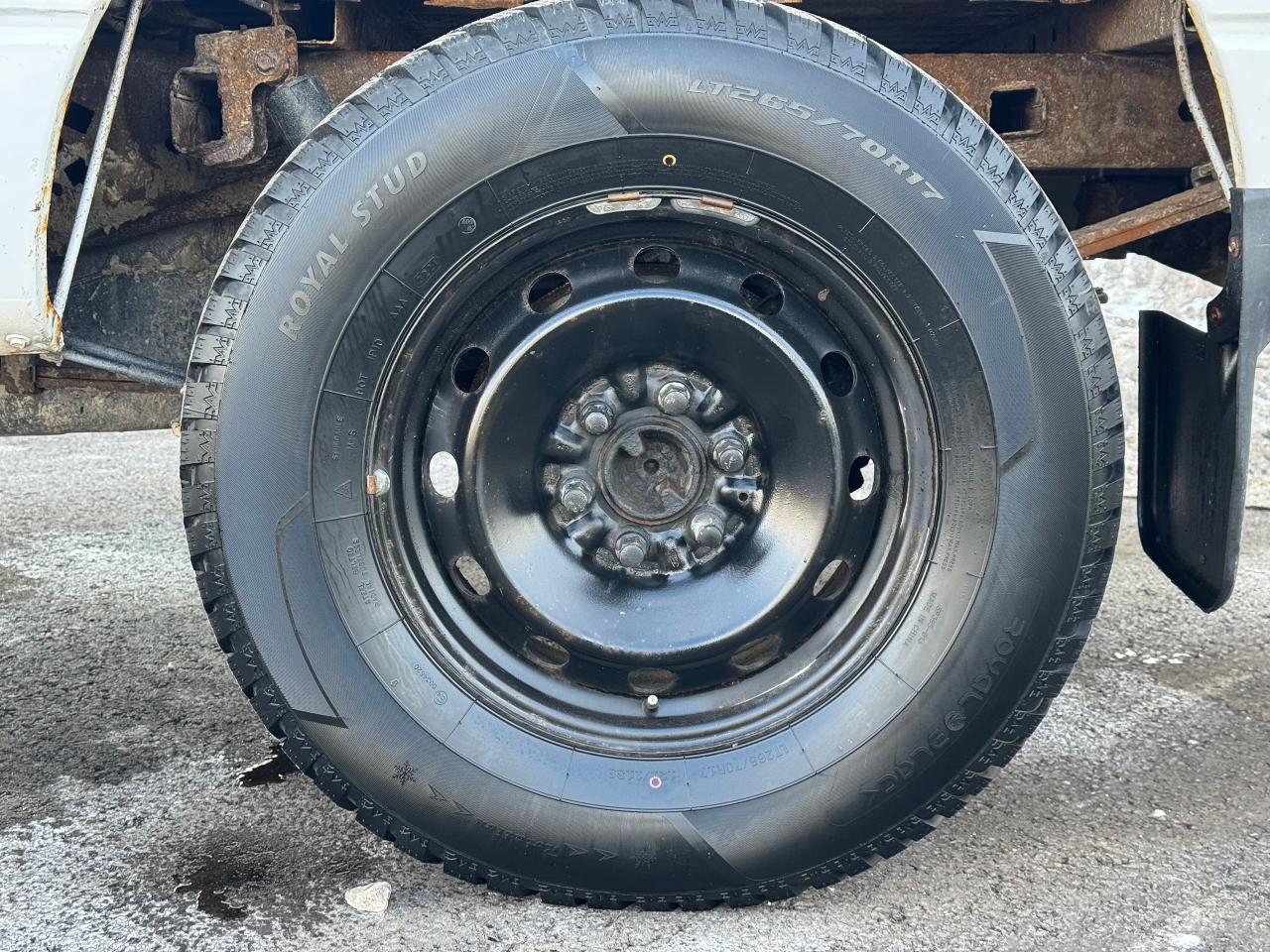 2010 Ford F-150 XL **XTR TRIM**READY TO WORK** Photo