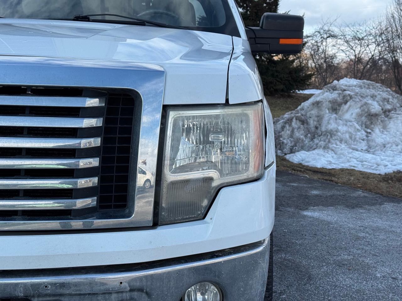 2010 Ford F-150 XL **XTR TRIM**READY TO WORK** Photo