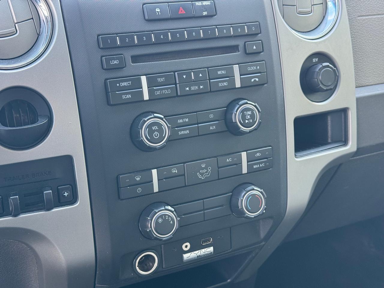 2010 Ford F-150 XL **XTR TRIM**READY TO WORK** Photo