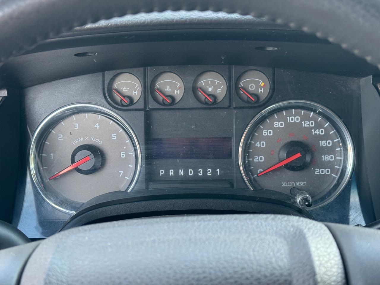 2010 Ford F-150 XL **XTR TRIM**READY TO WORK** Photo