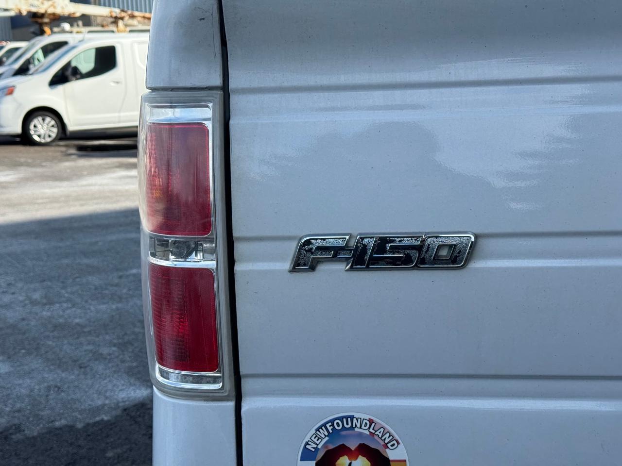 2010 Ford F-150 XL **XTR TRIM**READY TO WORK** Photo