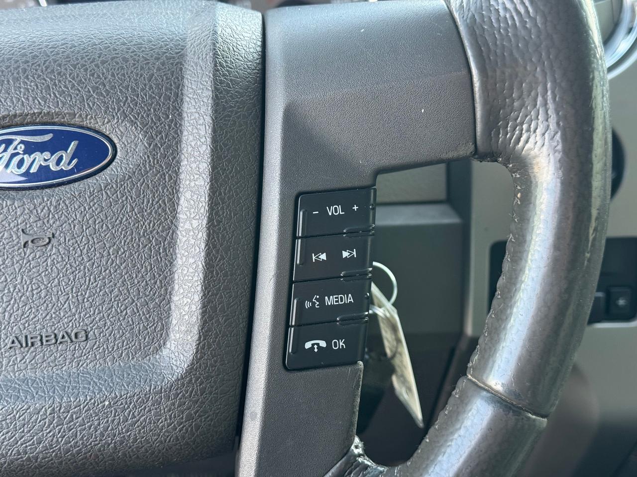 2010 Ford F-150 XL **XTR TRIM**READY TO WORK** Photo