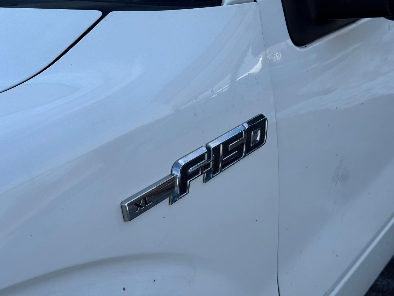 2010 Ford F-150 XL **XTR TRIM**READY TO WORK** Photo