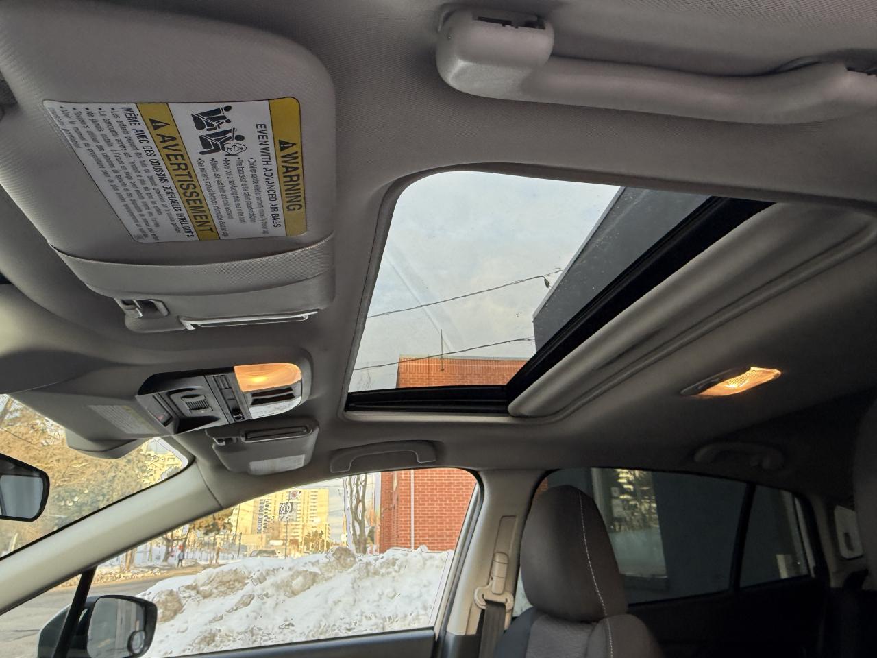 2019 Subaru Impreza Sport Photo