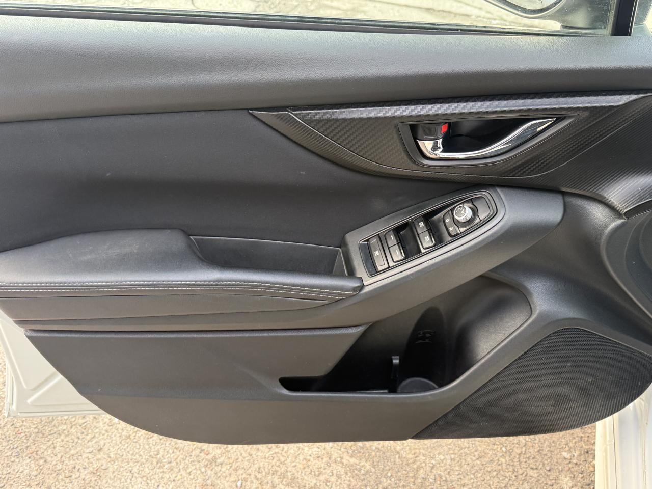 2019 Subaru Impreza Sport Photo