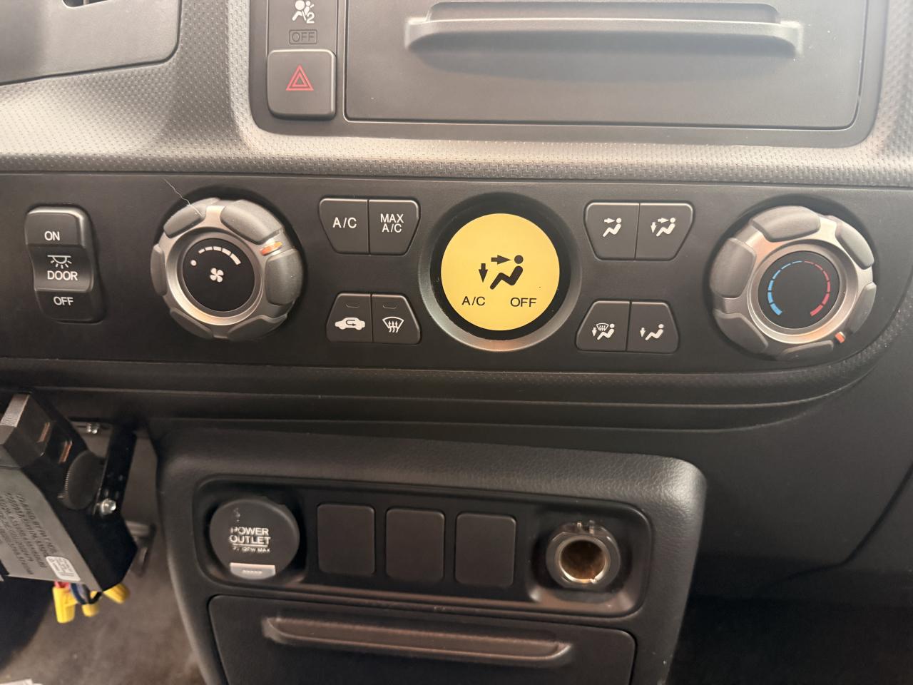 2013 Honda Ridgeline SPORT Photo