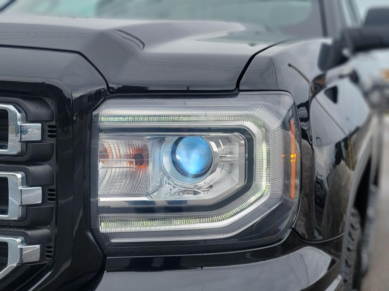 2019 GMC Sierra 1500 Limited | Elevation Edition Photo