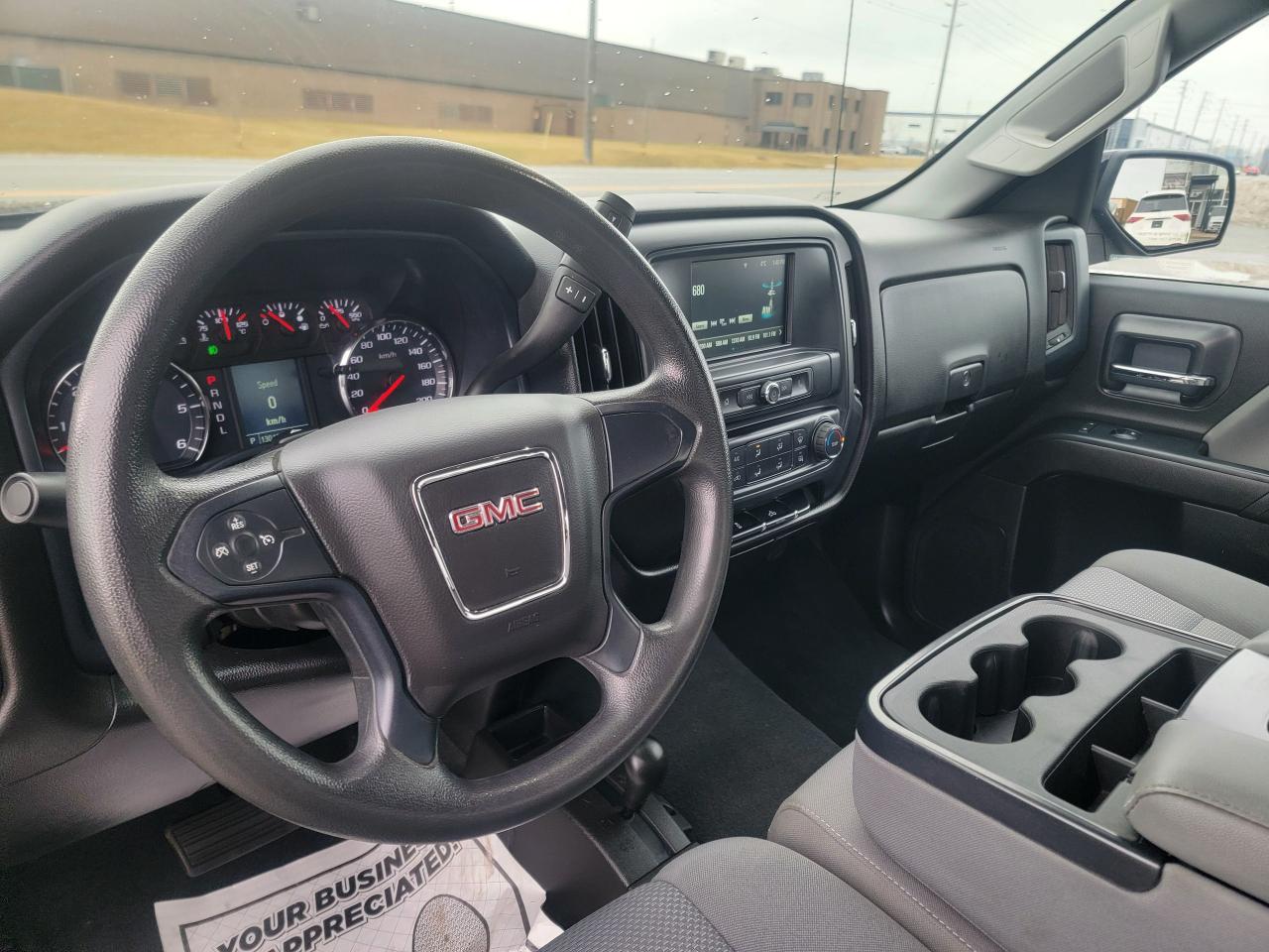 2019 GMC Sierra 1500 Limited | Elevation Edition Photo