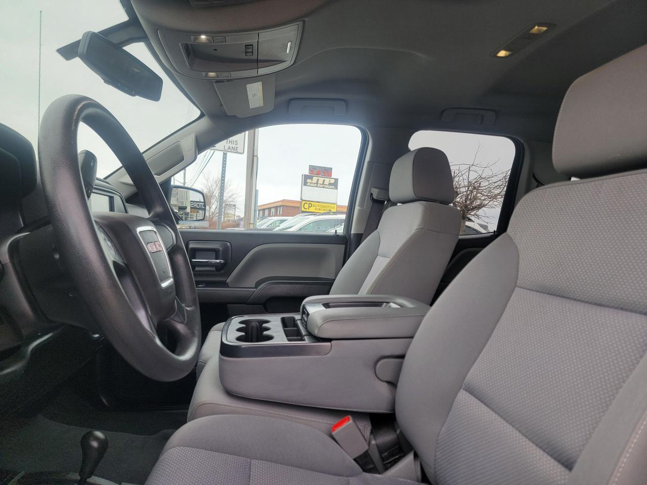 2019 GMC Sierra 1500 Limited | Elevation Edition Photo