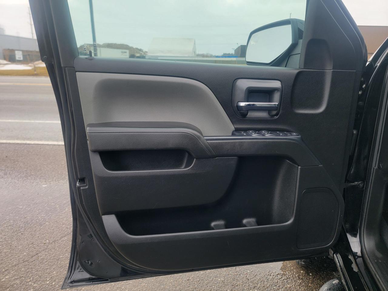 2019 GMC Sierra 1500 Limited | Elevation Edition Photo