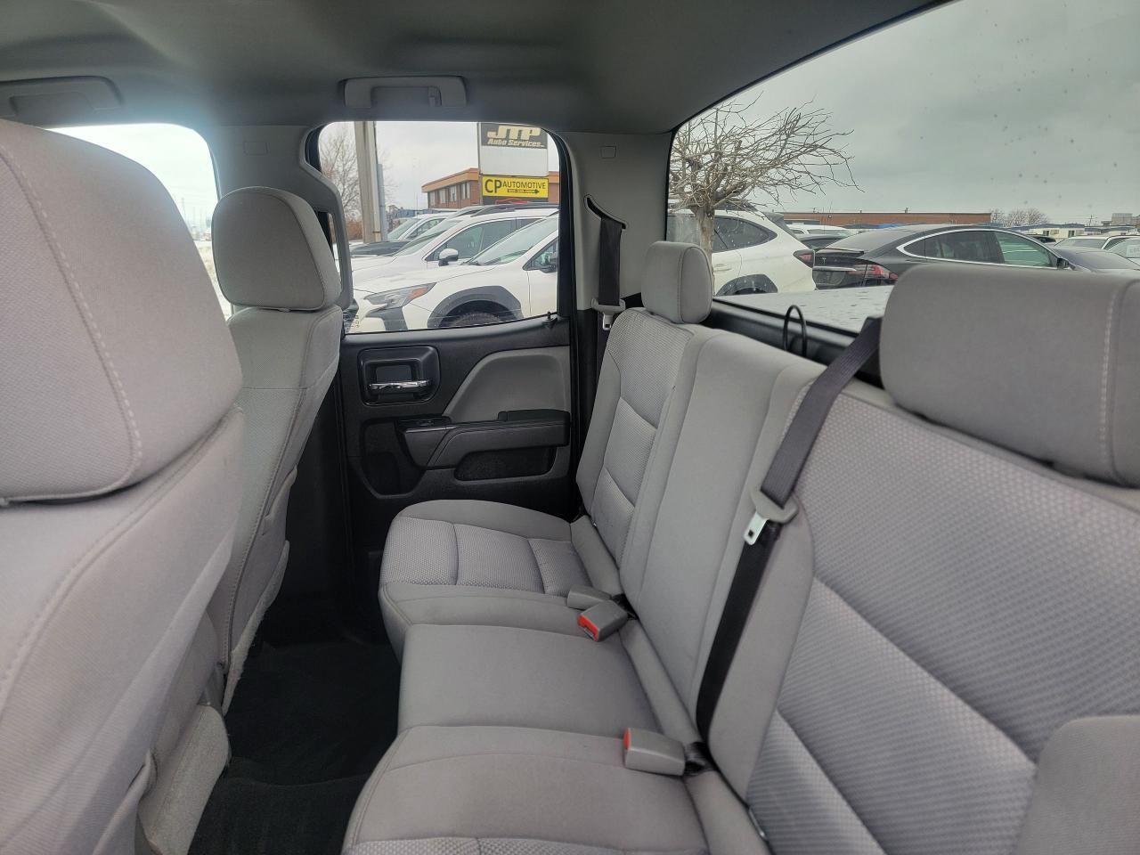 2019 GMC Sierra 1500 Limited | Elevation Edition Photo