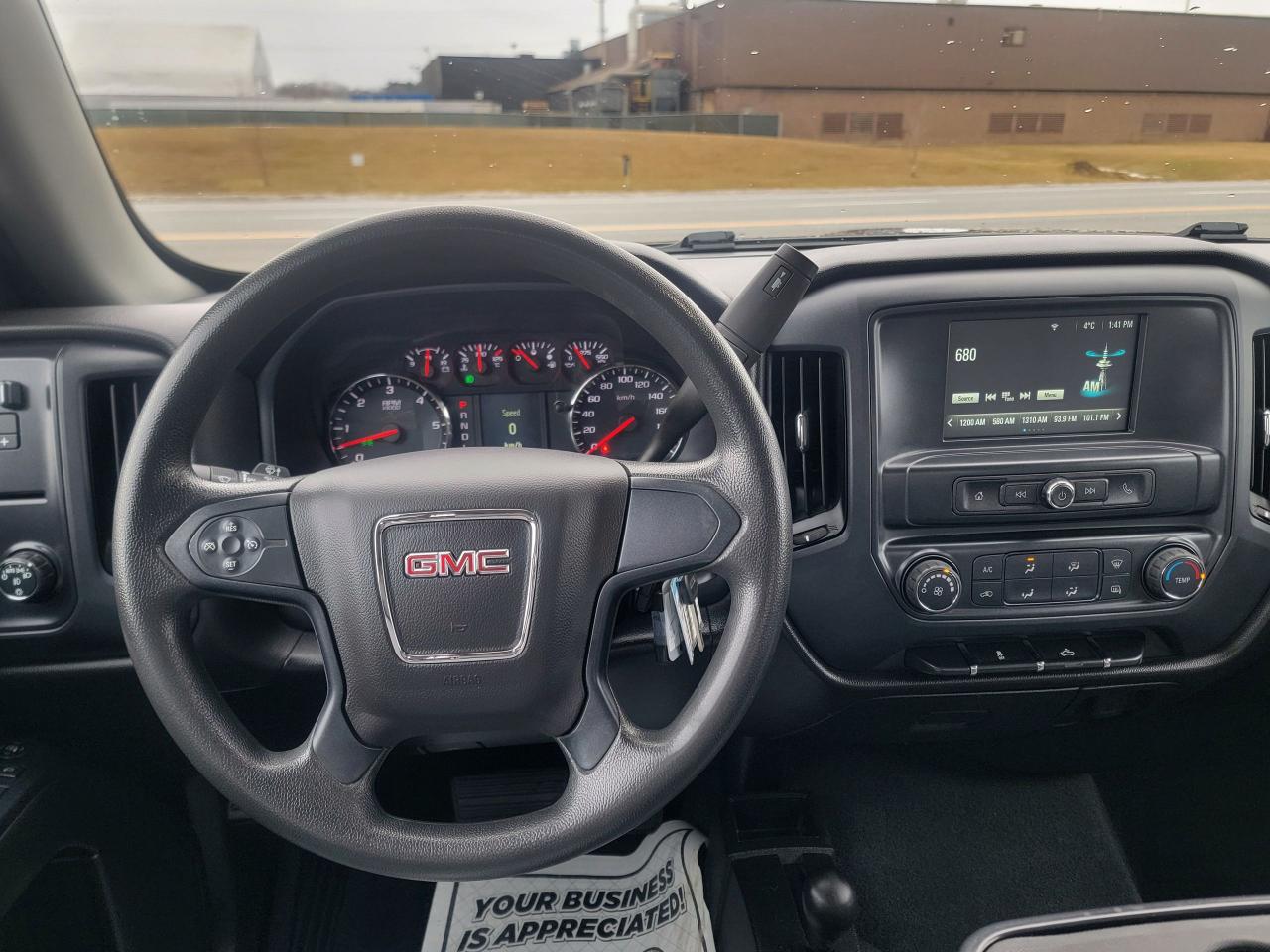 2019 GMC Sierra 1500 Limited | Elevation Edition Photo