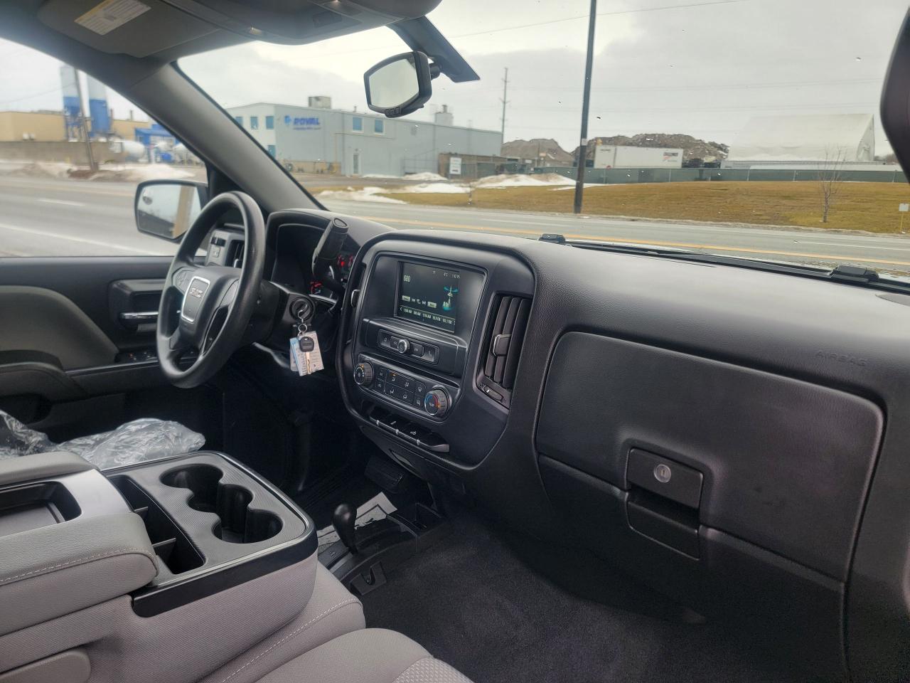 2019 GMC Sierra 1500 Limited | Elevation Edition Photo