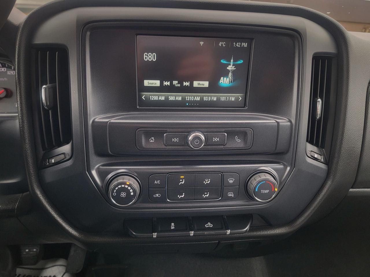 2019 GMC Sierra 1500 Limited | Elevation Edition Photo