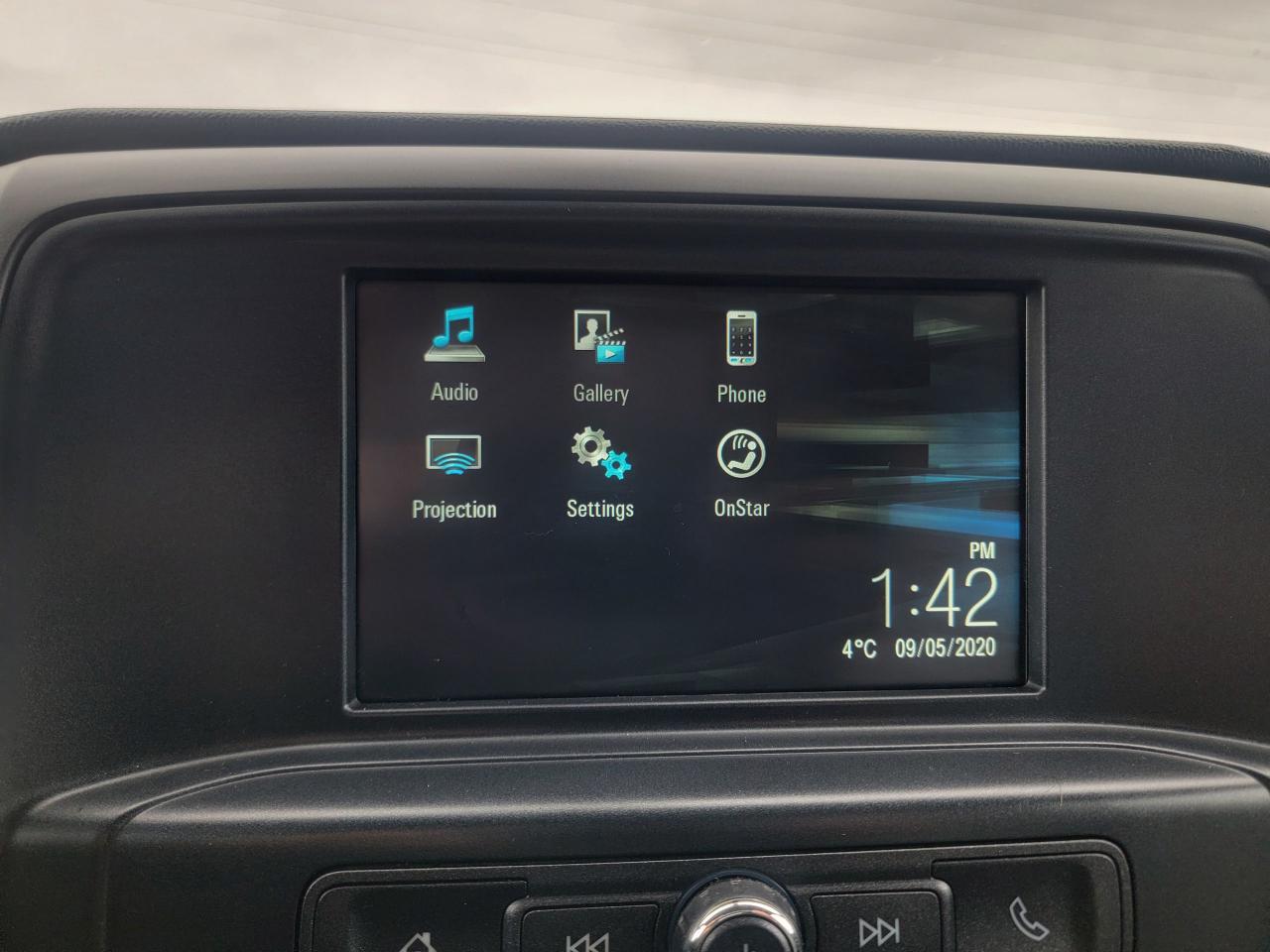 2019 GMC Sierra 1500 Limited | Elevation Edition Photo