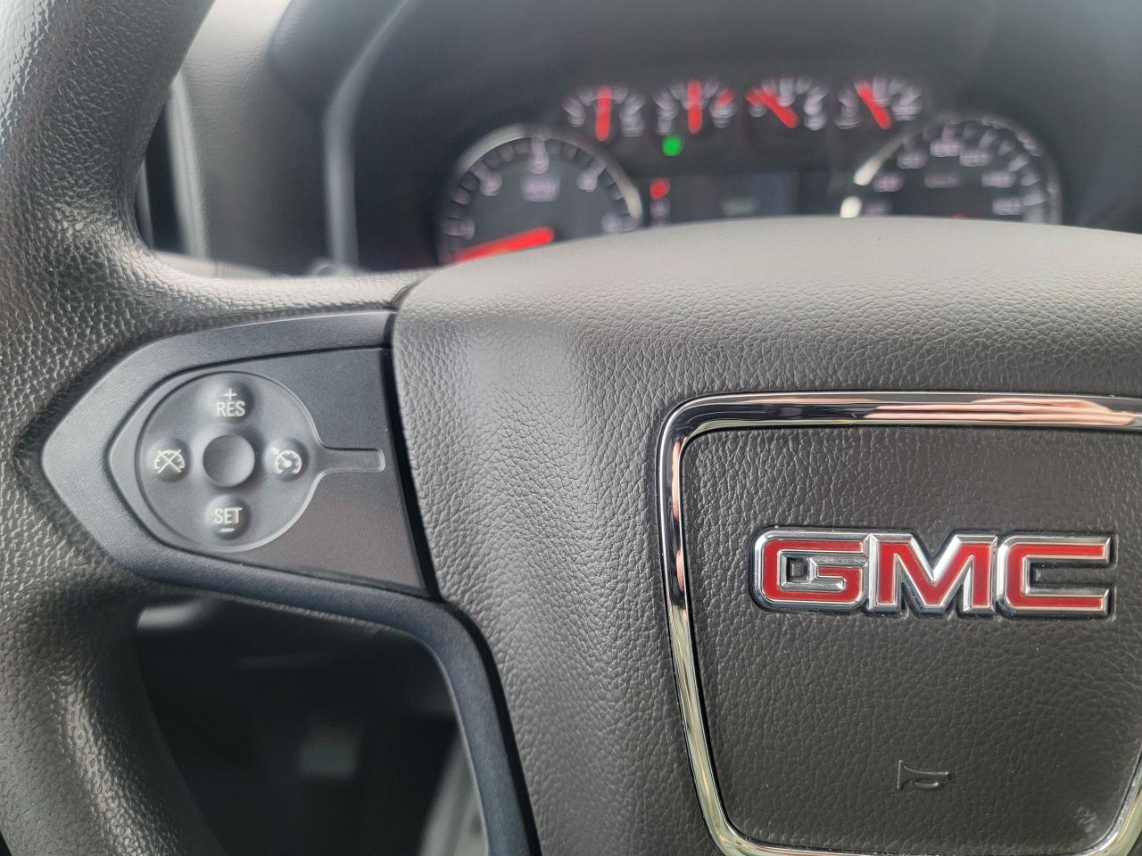 2019 GMC Sierra 1500 Limited | Elevation Edition Photo